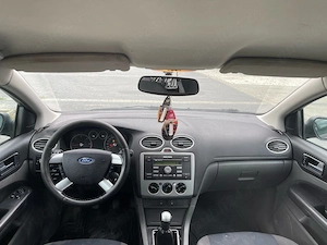 2006 Ford Focus motor 1.6 CDTi Tranport la Domiciliu - imagine 2