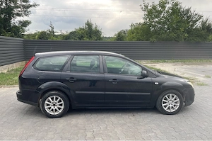 2006 Ford Focus motor 1.6 CDTi Tranport la Domiciliu - imagine 3