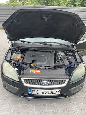 2006 Ford Focus motor 1.6 CDTi Tranport la Domiciliu - imagine 10