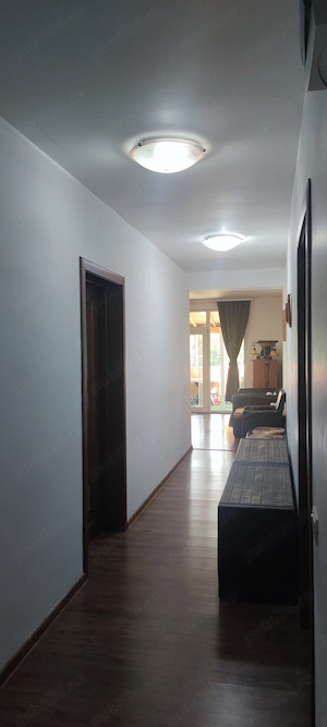 Proprietar vând casă aproape noua în duplex in Dinias  - imagine 4