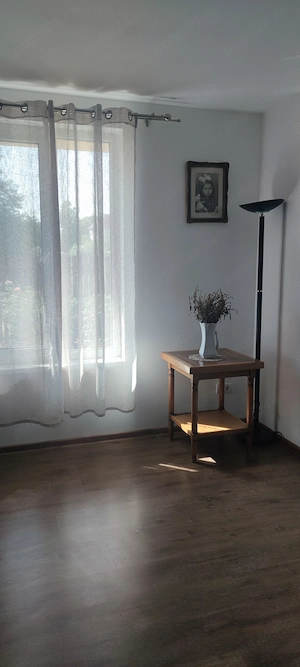 Proprietar vând casă aproape noua în duplex in Dinias  - imagine 3