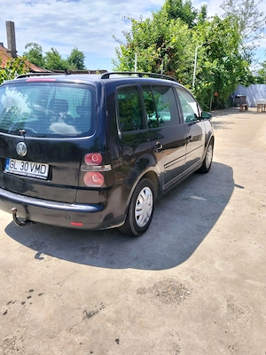 vw touran motor 2.0 - imagine 3