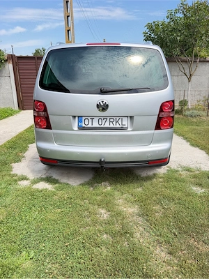  touran Vw - imagine 9