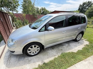  touran Vw - imagine 6