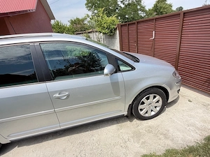  touran Vw - imagine 2