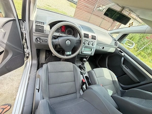  touran Vw - imagine 5
