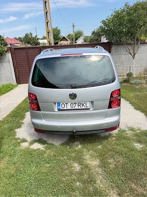  touran Vw - imagine 10