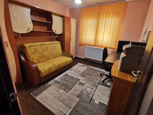 Apartamentul 3 camere decomandat - imagine 4
