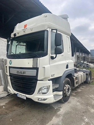 De vanzare DAF CF 400 FT - imagine 3