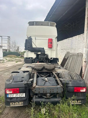 De vanzare DAF CF 400 FT - imagine 2