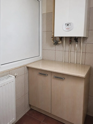 Apartamentul 3 camere decomandat - imagine 10