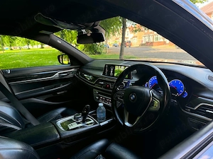 BMW 730 m sport 2017  - imagine 2