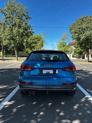 Vand Audi Q3 2016 - imagine 2