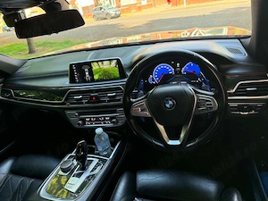 BMW 730 m sport 2017  - imagine 4