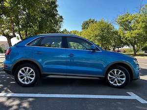 Vand Audi Q3 2016 - imagine 4