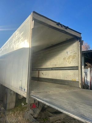 De vanzare semiremorca SCHMITZ CARGOBULL  - imagine 5