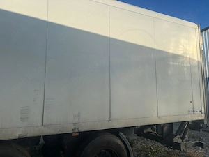 De vanzare semiremorca SCHMITZ CARGOBULL  - imagine 2