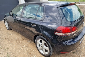 Golf 6 cutie automata - imagine 3