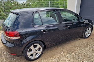 Golf 6 cutie automata - imagine 2