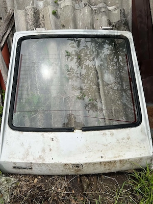 Vand haion Dacia CN 1 1989