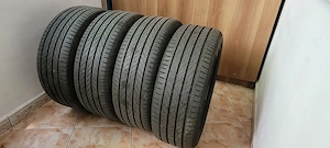 Anvelope vară Continental UltraContact 205/55 R16 W – DOT 2024 – set 4 bucăți - imagine 7