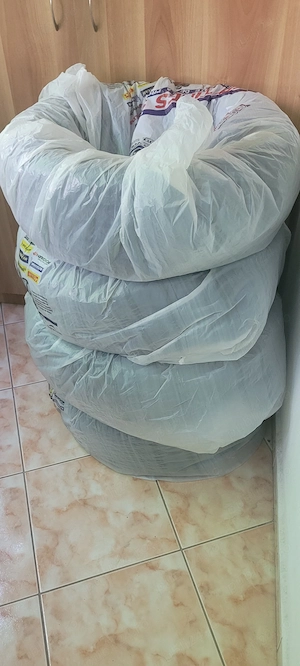 Anvelope vară Continental UltraContact 205/55 R16 W – DOT 2024 – set 4 bucăți - imagine 2