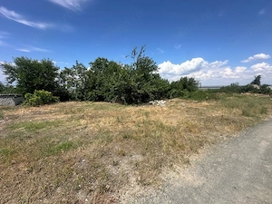 Teren intravilan Panoramic cu vedere de sus la Dunăre  - imagine 7