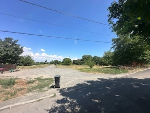 Teren intravilan Panoramic cu vedere de sus la Dunăre  - imagine 3