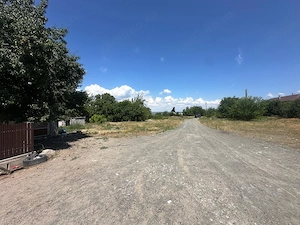 Teren intravilan Panoramic cu vedere de sus la Dunăre  - imagine 8