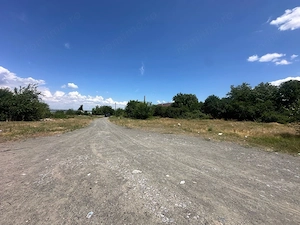 Teren intravilan Panoramic cu vedere de sus la Dunăre  - imagine 5