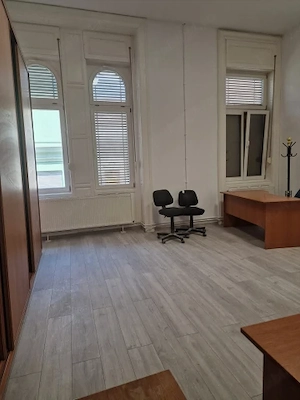 inchiriez spatiu de birouri 5 camere, 140mp, Timisoara, Tribunal, 1.960euro - imagine 8