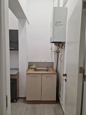 inchiriez spatiu de birouri 5 camere, 140mp, Timisoara, Tribunal, 1.960euro - imagine 7