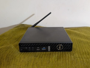 Mini PC DELL Optiplex 7080 I5-10500 SSD 256gb NVME 16GB RAM