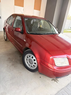 Volkswagen Bora ,1.9 TDI 
