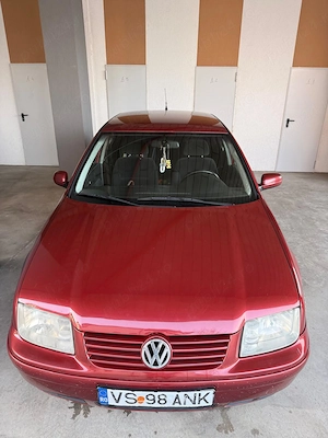 Volkswagen Bora ,1.9 TDI  - imagine 2