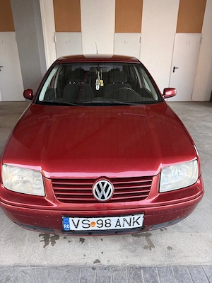 Volkswagen Bora ,1.9 TDI  - imagine 4