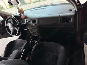 Volkswagen Bora ,1.9 TDI  - imagine 5