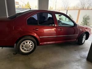 Volkswagen Bora ,1.9 TDI  - imagine 3