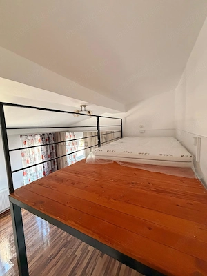 Apartament cu 2 camere   Targu Mures, str. Budiului (Zona Izvor   Lidl Gara) - imagine 6