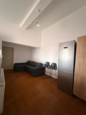 Apartament cu 2 camere   Targu Mures, str. Budiului (Zona Izvor   Lidl Gara) - imagine 3