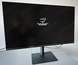 Samsung F32TU870VU 4K monitor 31.5" cu docking statation incorporata