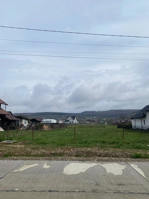 Teren intravilan 10 ari Darmanesti (Chilibancina) jud Suceava  - imagine 2