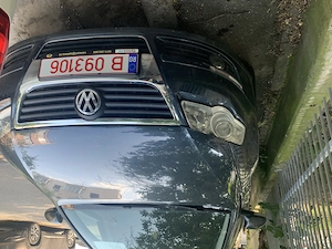 Vind wolswaghen passat  - imagine 6