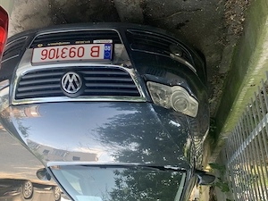 Vind wolswaghen passat  - imagine 7