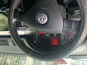 Vind wolswaghen passat  - imagine 2