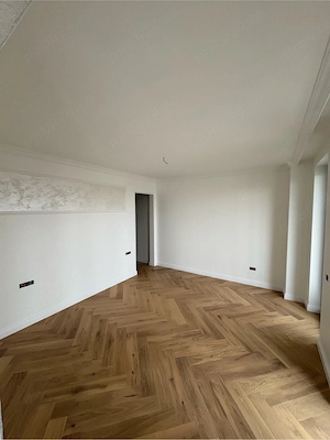 Execut lucrari de amenajari interioare 