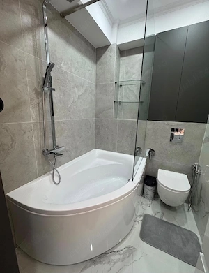 Apartament cu Jacuzzi   Relaxare  - imagine 4