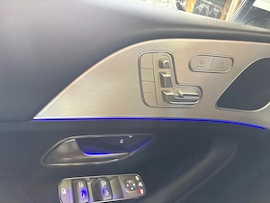 Mercedes GLE 350 3L disel 272 ps   - imagine 5