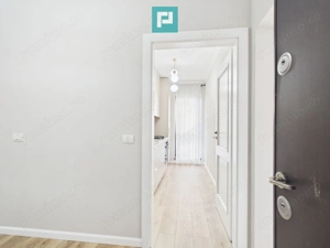 Apartament de lux cu 2 camere in Giroc - imagine 8