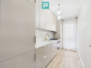 Apartament de lux cu 2 camere in Giroc - imagine 12